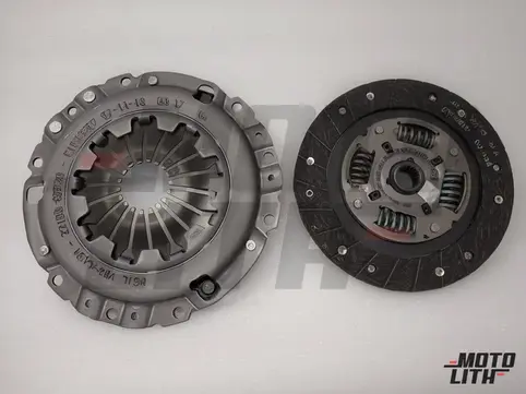 CLUTCH SET