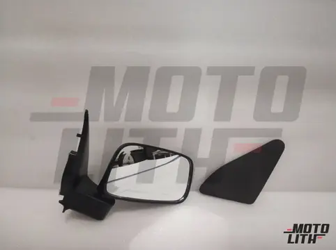 Side Rear View Mirror Right