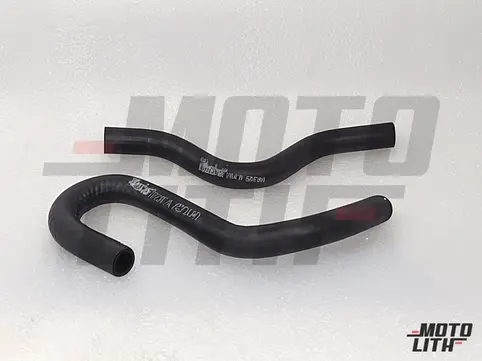 Hose, Heater (Set of 2)