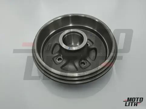 DRUMREAR BRAKE
