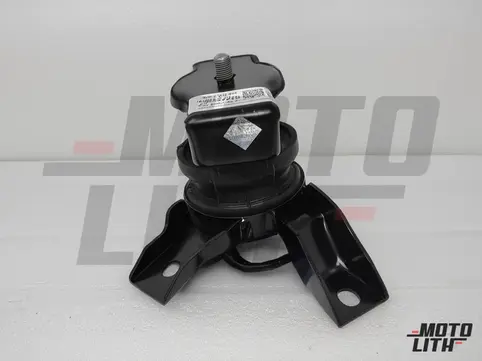 Engine Mounting