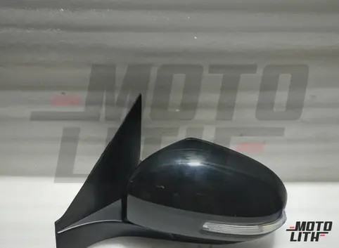 Side Rear View Mirror Left