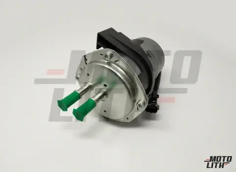 FUEL PRE FILTER ASSY+BKT+3PIN CONNECTOR