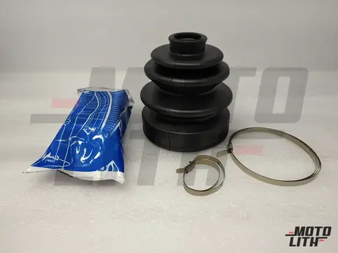 Bellow Set, drive shaft