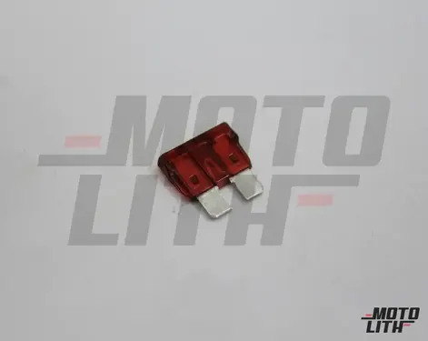 FUSE 10 AMP.