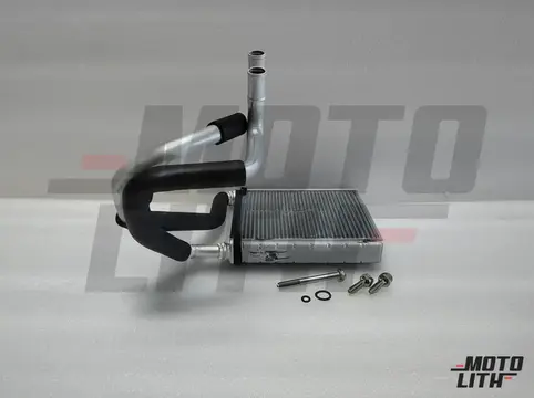 .CORE S/ASSY, HTR