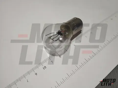 Tail Lamp Bulb 12V 21/5W (Single Bulb)