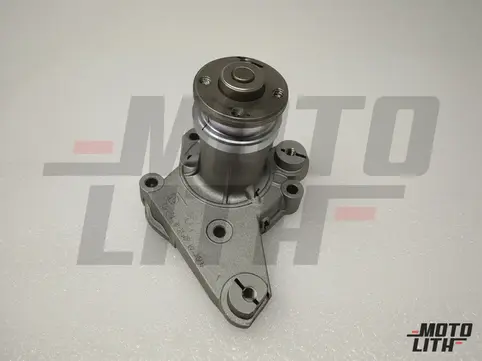 PUMP ASSY WATER