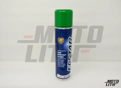 ECSTAR FOAM UPHOLSTERY CLEANER
