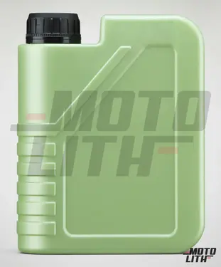 Engine Oil 5W-40 (1L)