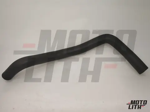 Rubber Hose Radiator