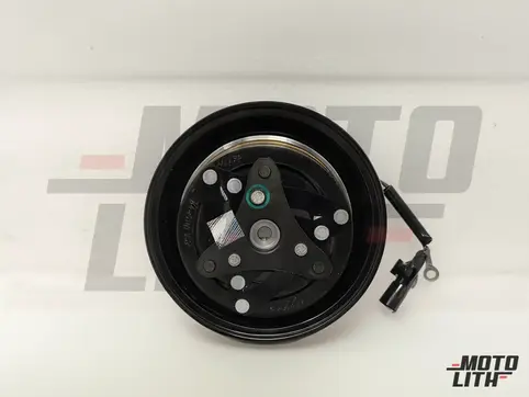 CLUTCH MAGNET