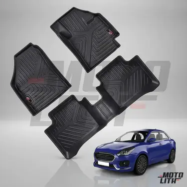 Life Long Mat (Set of 3)
