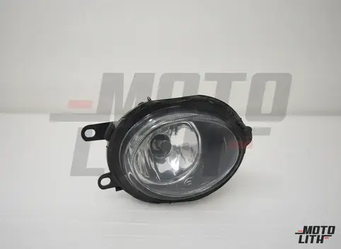 Fog Lamp Front Right