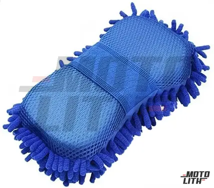 Car Sponge (Cleaner)