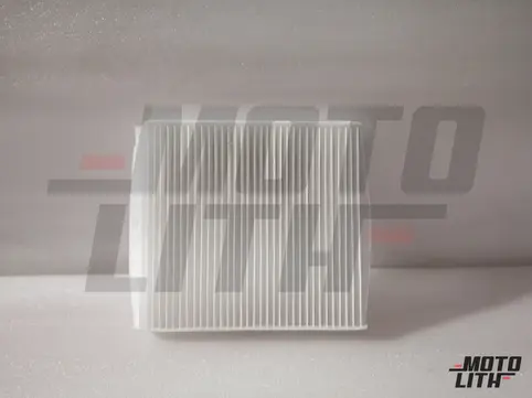 Cabin Air Filter
