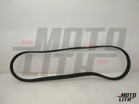 V-Ribbed Belt