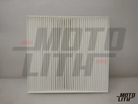 Filter, interior air
