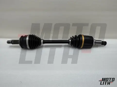 SHAFT ASSY FRONT DRIVE RH