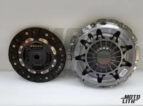 SETCLUTCH