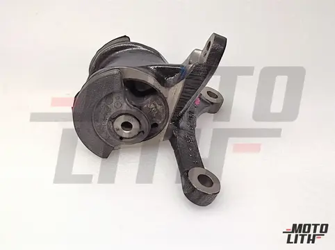 RUBBER ASSY, TRANSMISSION MOUNTING