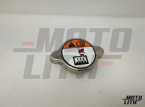 CAP ASSY-RADIATOR