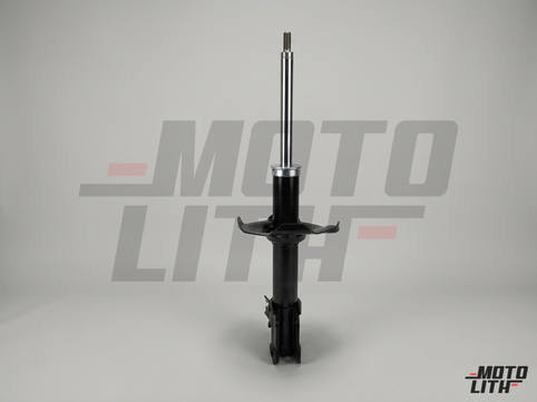 STRUT, FRONT SUSPENSION LH