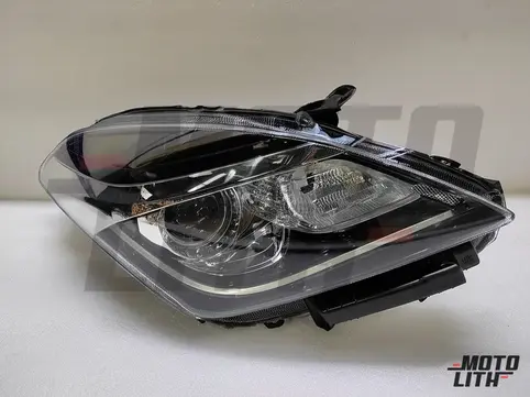 UNIT HEADLAMP RH