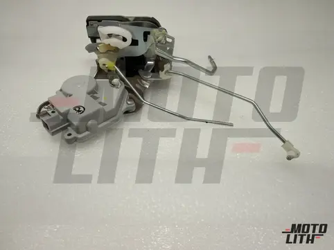 LATCH ASSY FR DR R/L