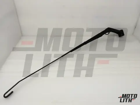 .ARM ASSY WIPER ASSISTANT