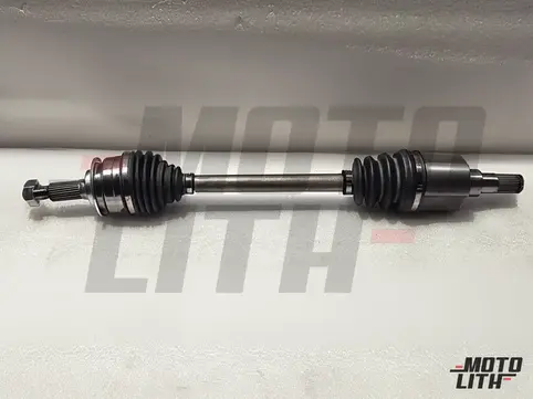 Drive Shaft Left