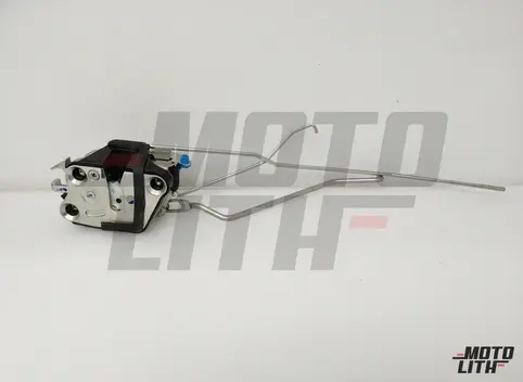 LATCH ASSYFR DOORRH(LX)