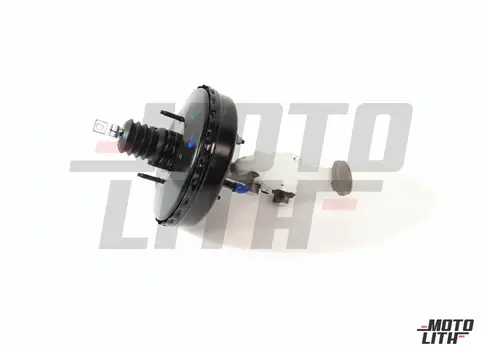 Brake Booster And Tandem Master Cylinder