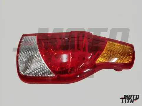 TAIL LAMP HOUSING RH