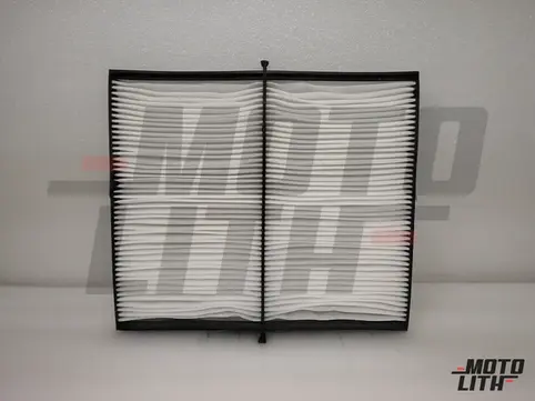 Cabin Air Filter