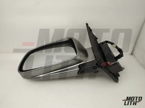 MIRROR ASSY, L. DOOR (AUTO TURN) *NH691M*