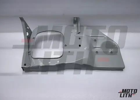 PANEL LAMP SUPPORT RH