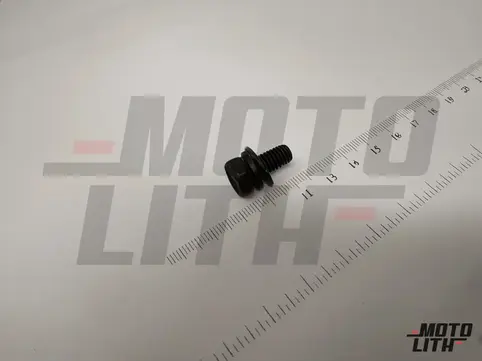 BOLT-WASHER ASSY