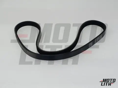V-Ribbed Belt