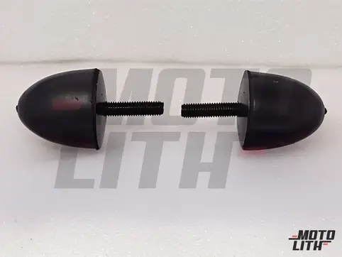 Rubber Buffer (Set of 2)