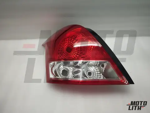 LAMP UNIT RR COMBINATION LH