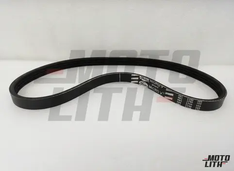 V-Ribbed Belt