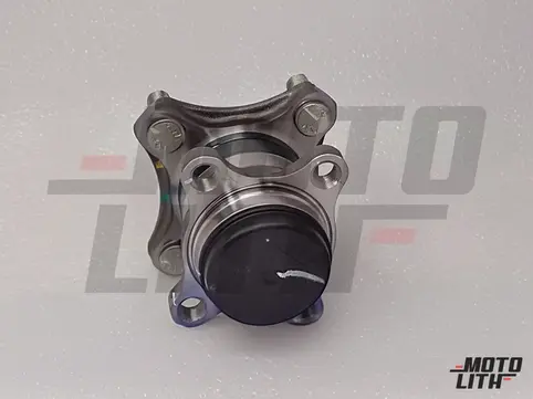 HUB ASSY REAR WHEEL