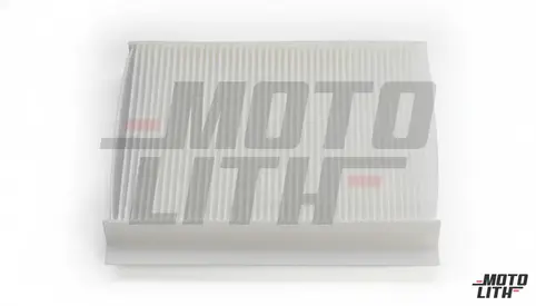 Cabin Air Filter
