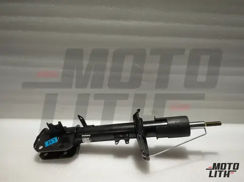 Front Suspension Strut Left