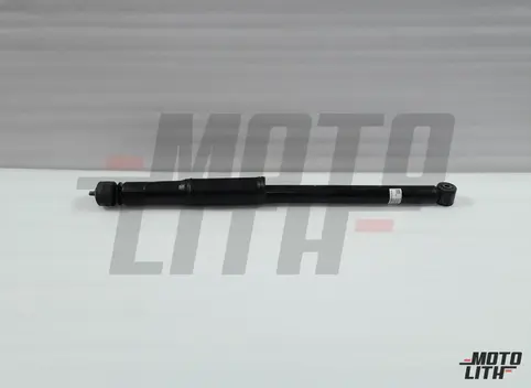 ABSORBER ASSY., RR. SHOCK
