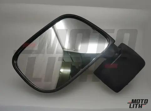 Side Rear View Mirror Left