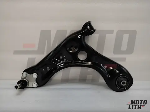 Track Control Arm Left