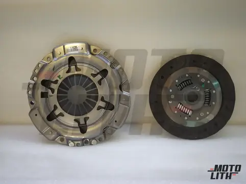 CLUTCH SET
