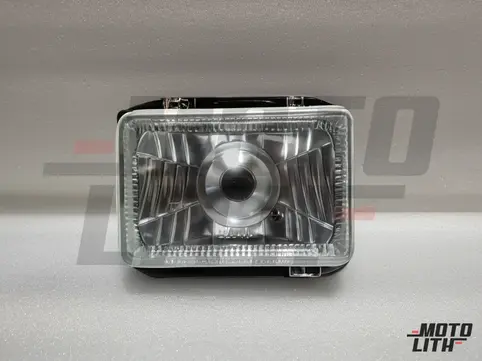 Headlamp Assembly Left/Right